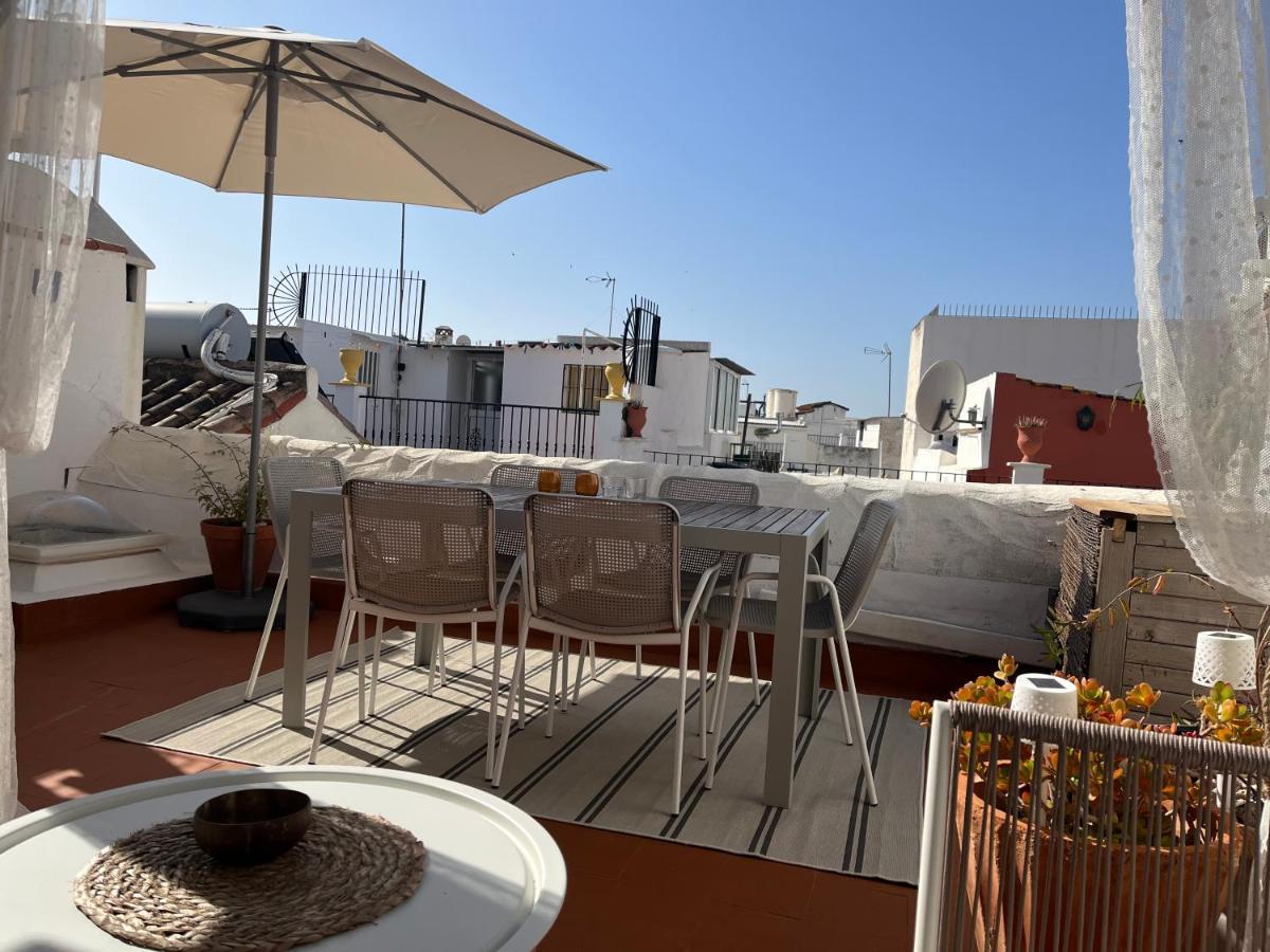 Town House With Roof Terrace - Old Town Apartamento
